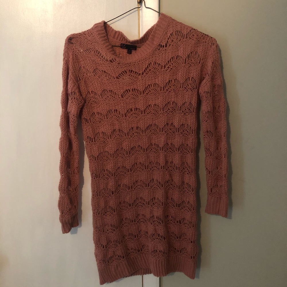 Women’s Sweater